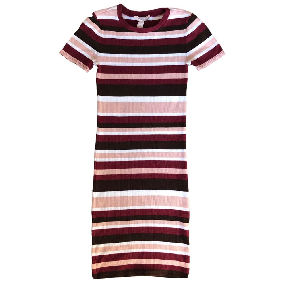 forever 21 Striped dress